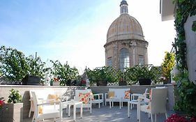 San Pietro Hotel Napoli